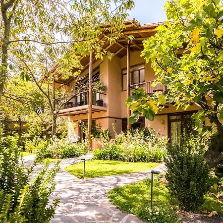 Andenia Boutique Hotel, Sacred Valley أُروبامبا المظهر الخارجي الصورة
