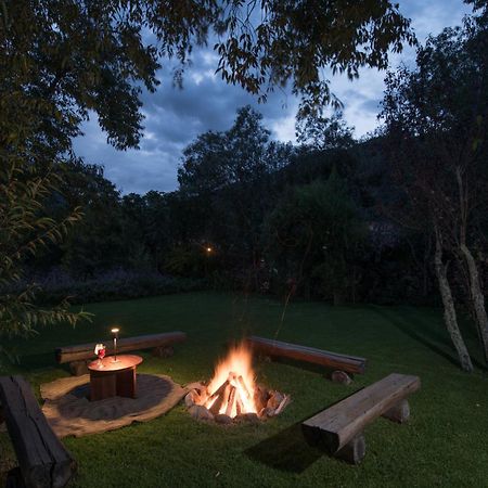 Andenia Boutique Hotel, Sacred Valley أُروبامبا المظهر الخارجي الصورة