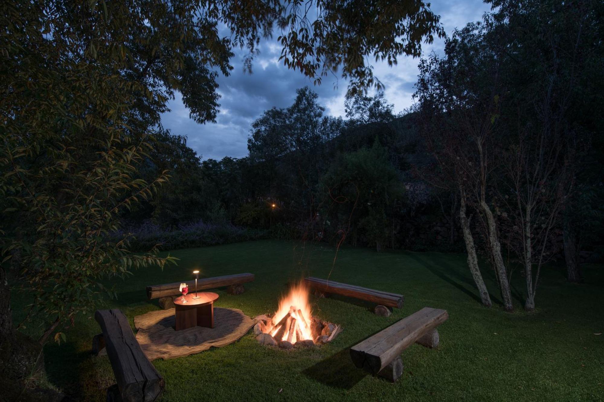Andenia Boutique Hotel, Sacred Valley أُروبامبا المظهر الخارجي الصورة