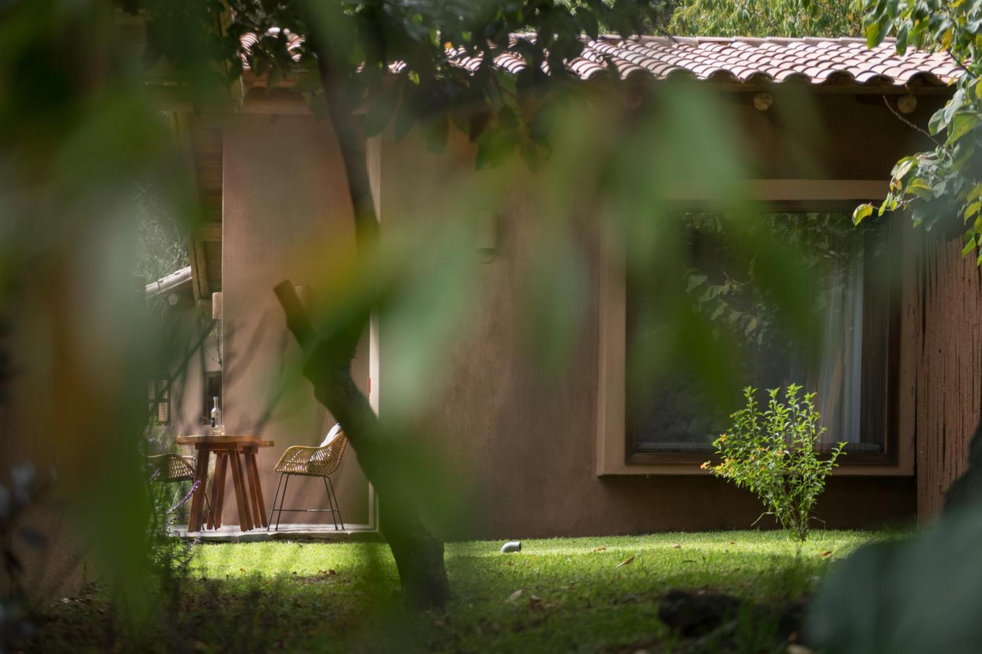 Andenia Boutique Hotel, Sacred Valley أُروبامبا المظهر الخارجي الصورة