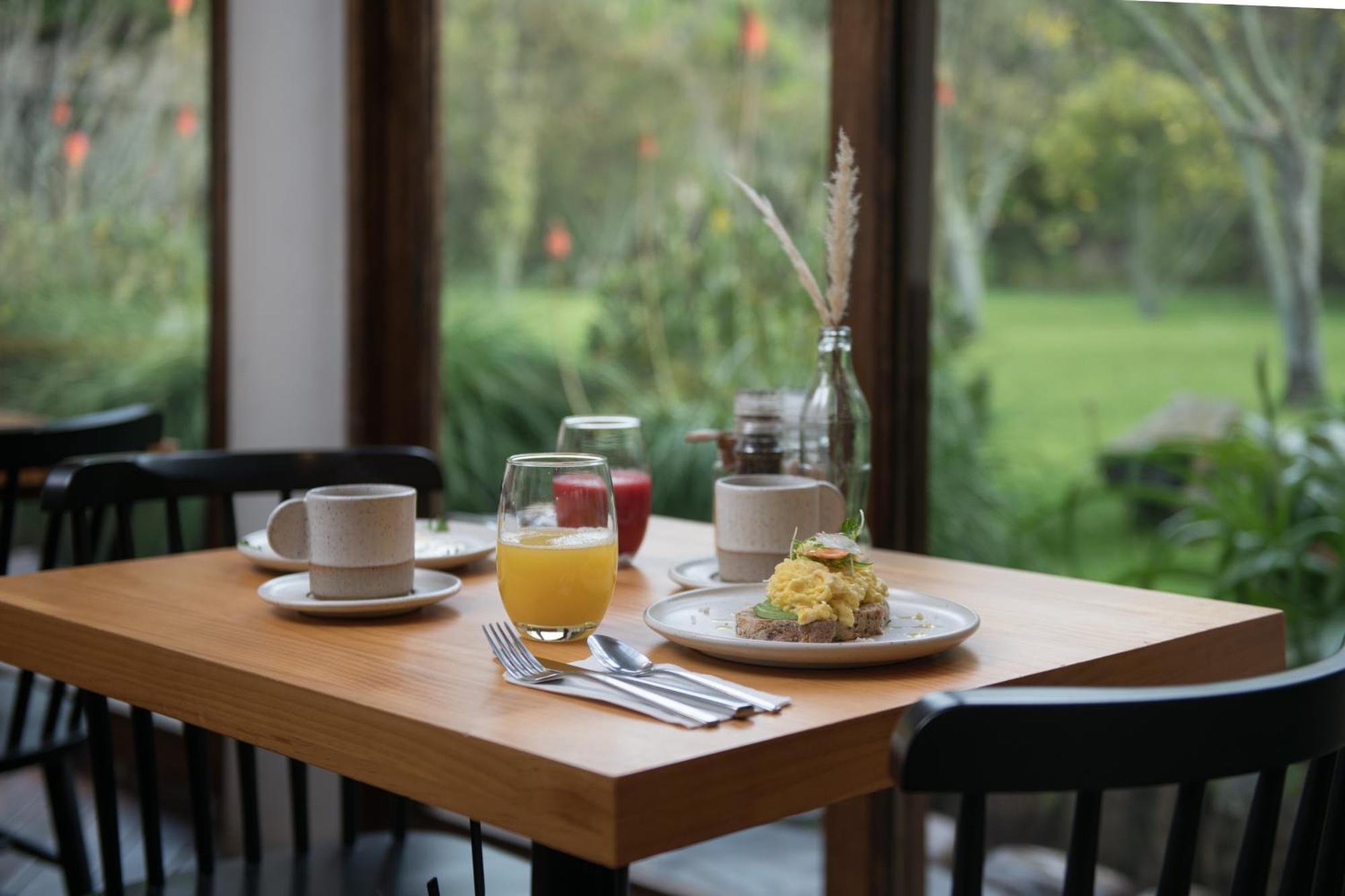 Andenia Boutique Hotel, Sacred Valley أُروبامبا المظهر الخارجي الصورة
