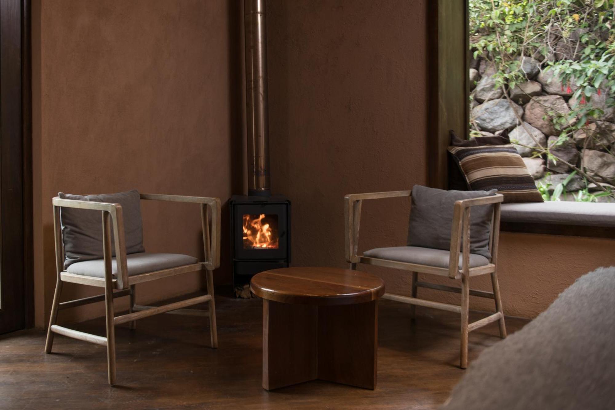 Andenia Boutique Hotel, Sacred Valley أُروبامبا المظهر الخارجي الصورة