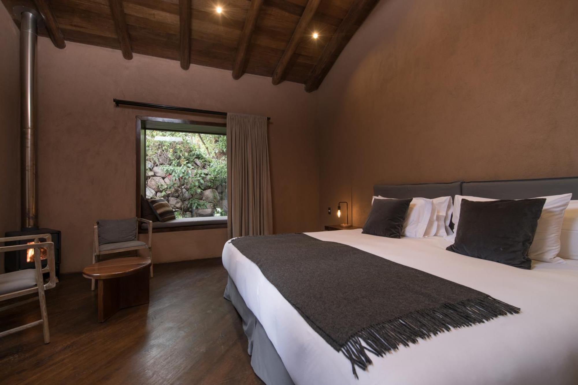 Andenia Boutique Hotel, Sacred Valley أُروبامبا المظهر الخارجي الصورة
