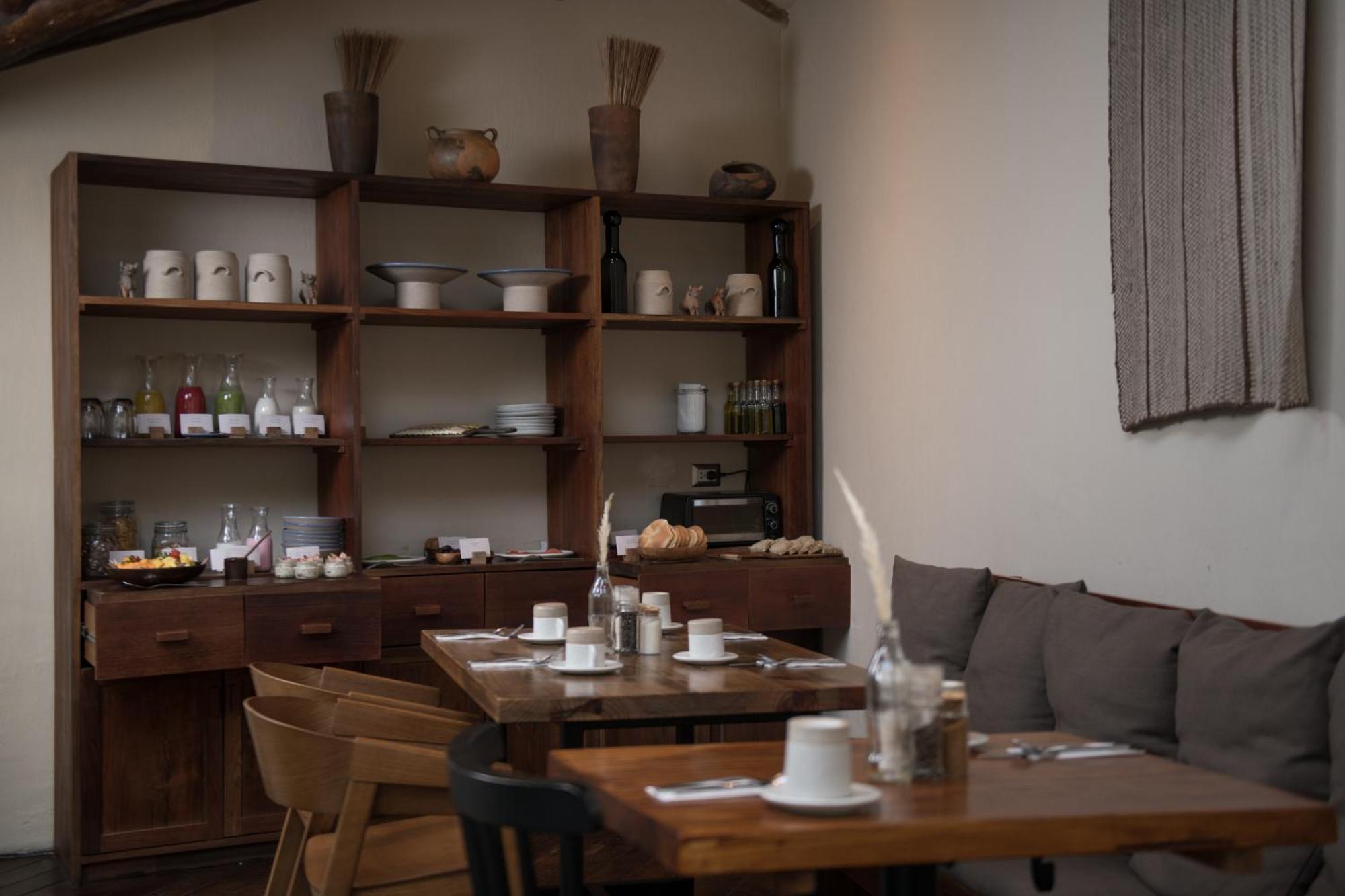 Andenia Boutique Hotel, Sacred Valley أُروبامبا المظهر الخارجي الصورة