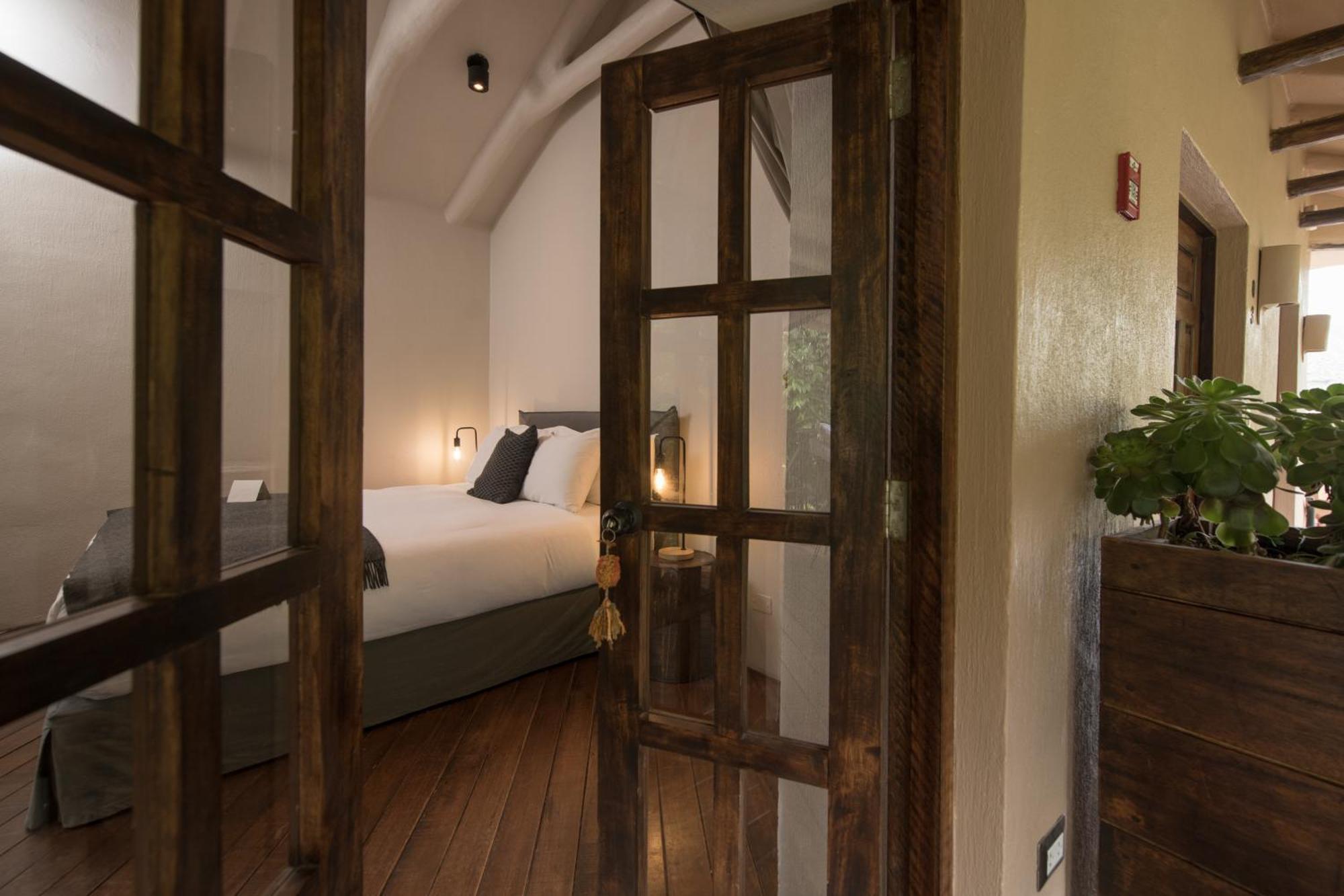 Andenia Boutique Hotel, Sacred Valley أُروبامبا المظهر الخارجي الصورة
