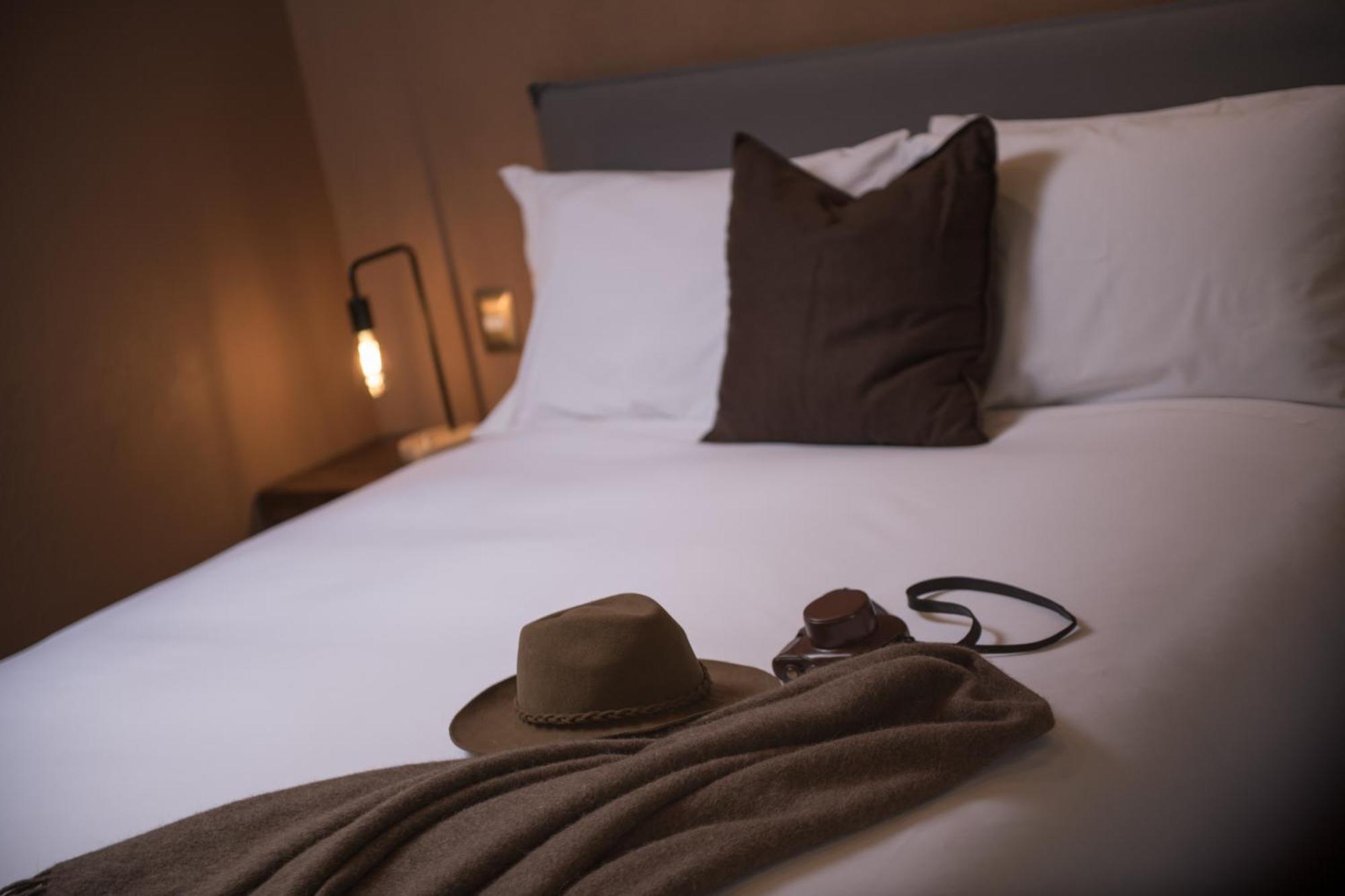 Andenia Boutique Hotel, Sacred Valley أُروبامبا المظهر الخارجي الصورة