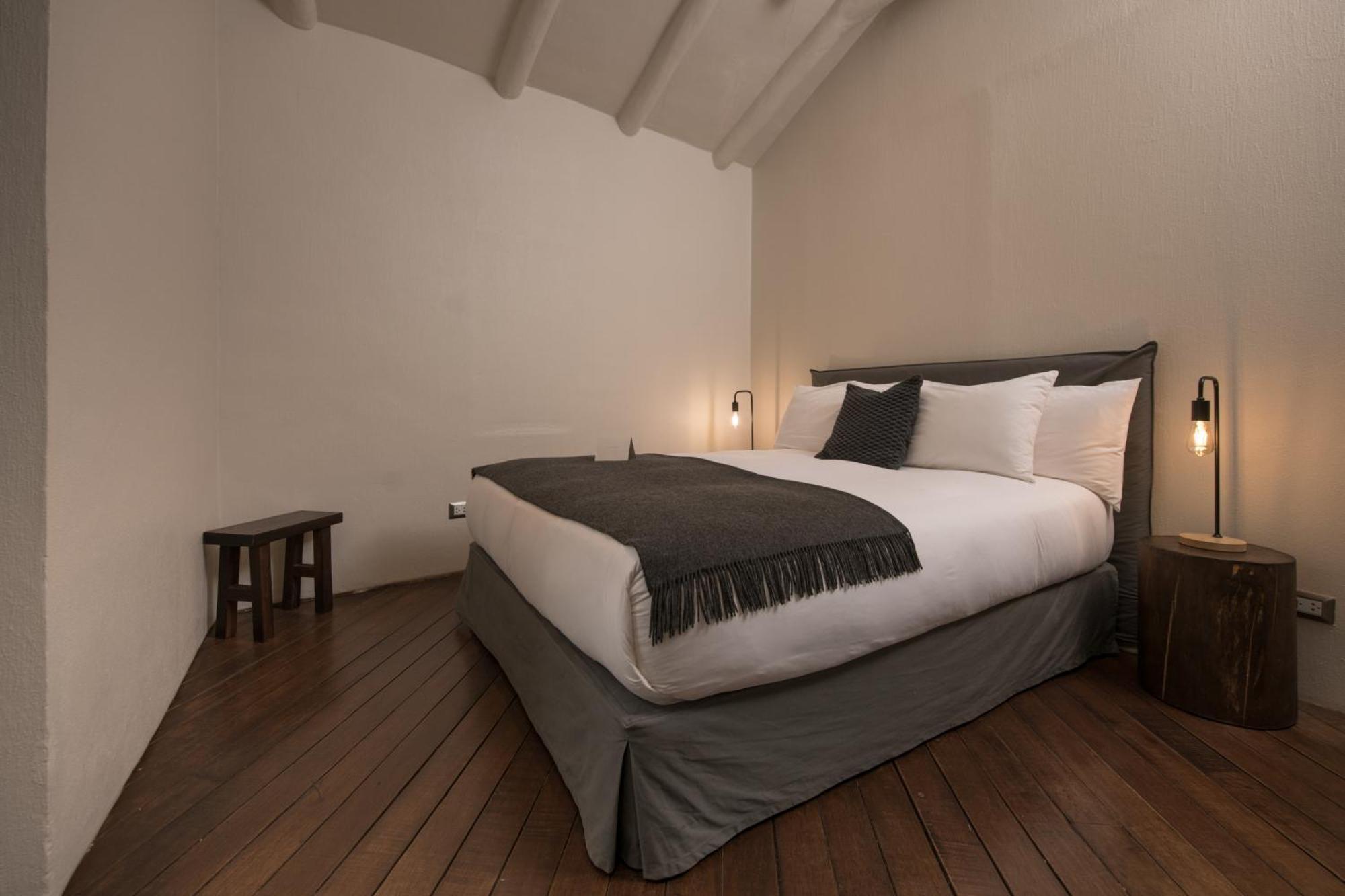Andenia Boutique Hotel, Sacred Valley أُروبامبا المظهر الخارجي الصورة